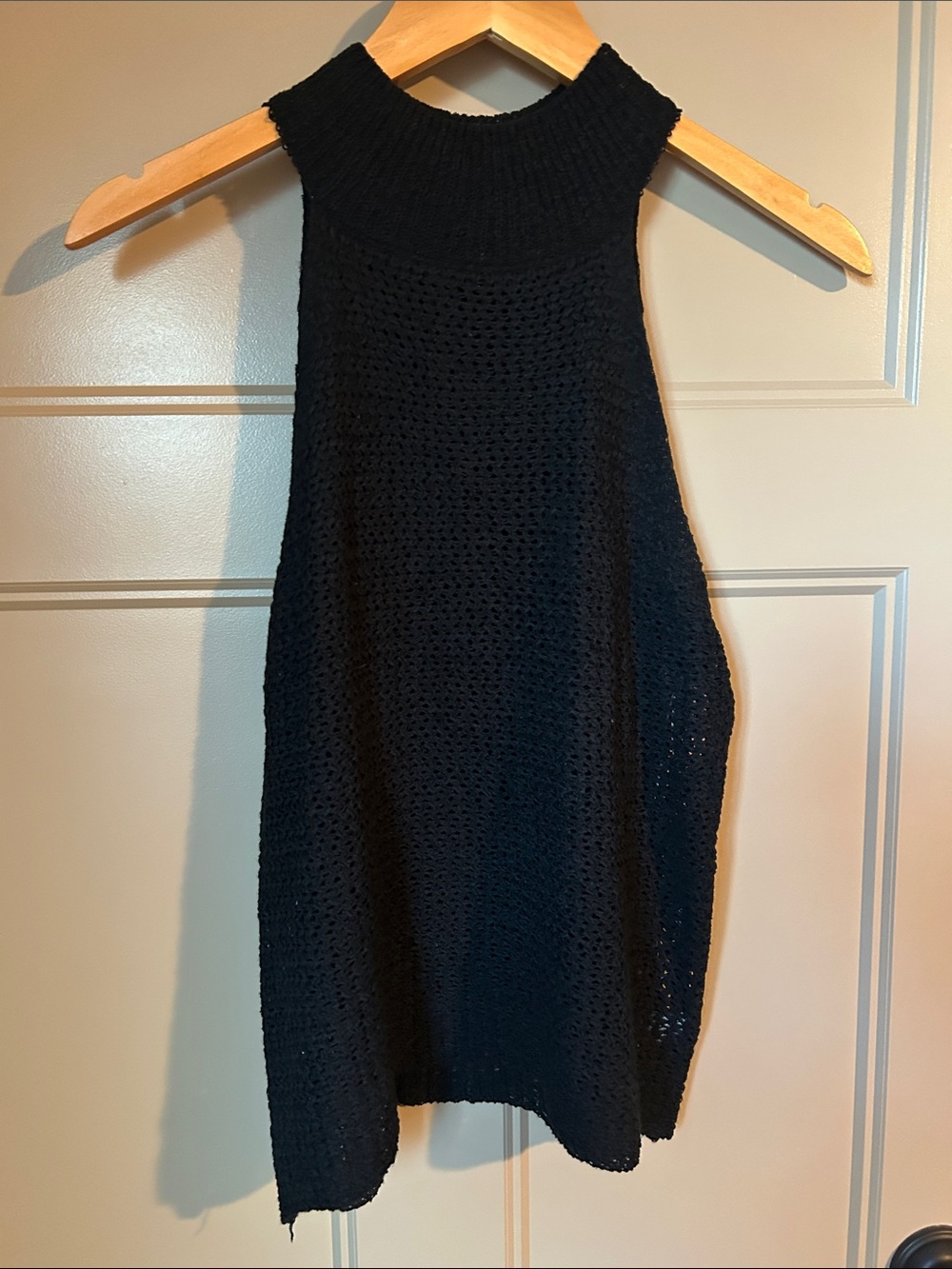 Lulus sweater tank